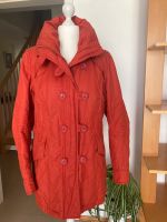 Damen Winter Jacke von Creenstone, orange, Gr 40-42 Baden-Württemberg - Bietigheim-Bissingen Vorschau