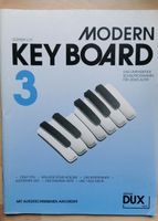 Modern Keyboard 3 * incl. Pour Adeline, only you,... Niedersachsen - Hoya Vorschau