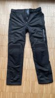 FLM SPORTS TEXTIL HOSE 1.2 SCHWARZ L Sommer Motorrad Hose Leipzig - Eutritzsch Vorschau