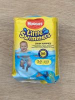 Schwimmwindeln • Little Swimmers• Huggies Rheinland-Pfalz - Speyer Vorschau