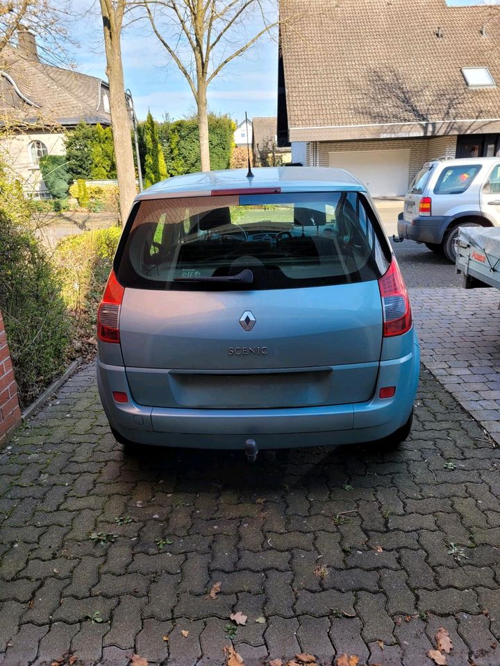 Renault Senic in Wadersloh