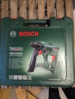 Bosch PBH 2100 RE Bohrmaschine Bayern - Dietramszell Vorschau