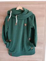 Naketano Hoodie Nordrhein-Westfalen - Telgte Vorschau