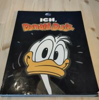 Disney Big Black Book „Ich, Donald Duck“ Hessen - Dieburg Vorschau