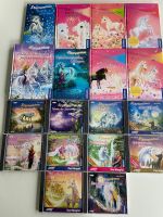 Größeres Set Sternenfohlen und Sternenschweif  10 CDs + 8 Bücher Hessen - Heidenrod Vorschau