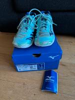 Volleyballschuh Mizuno Wave Lightning Z6 Mid Gr 42 München - Trudering-Riem Vorschau