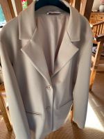 Max Mara Blazer Mogador  beige Gr. M Nordrhein-Westfalen - Emsdetten Vorschau