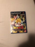 Ps2 spiel (Dragonball) Baden-Württemberg - Mühlenbach Vorschau