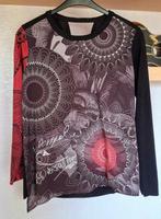 Desigual Shirt Gr.L Hessen - Bad Nauheim Vorschau