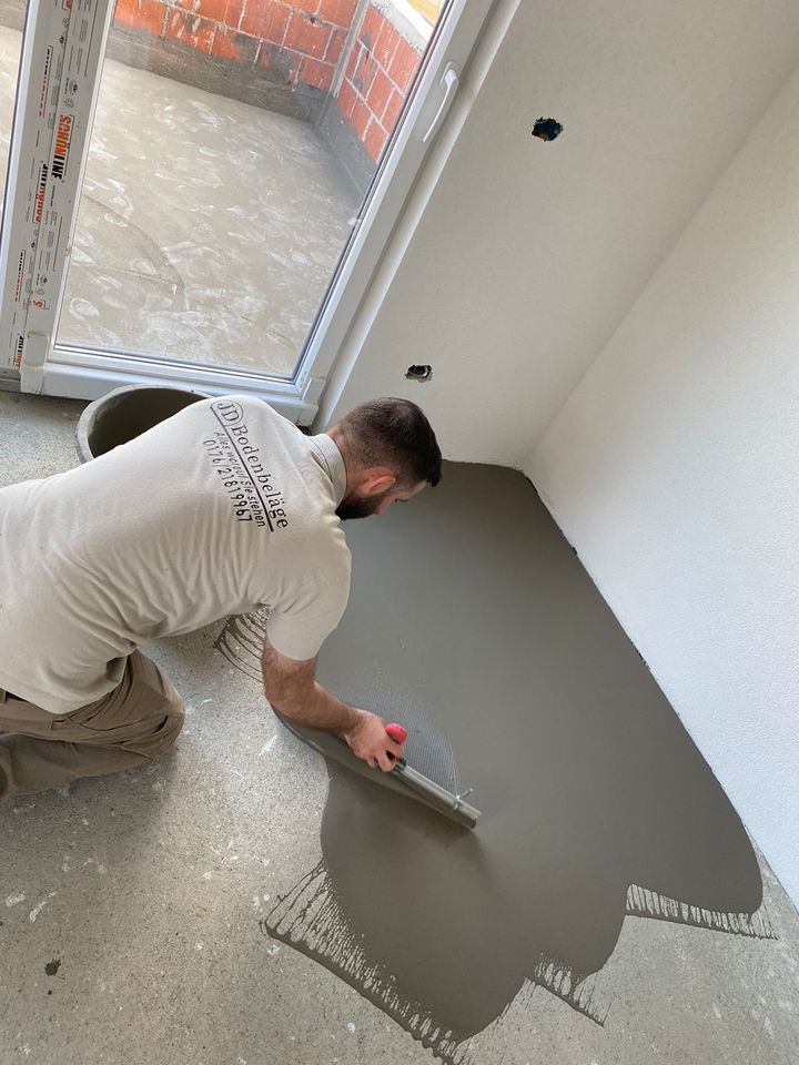 Bodenleger für Parkett, Laminat, Vinyl, Linoleum,günstig verlegen in Schweinfurt