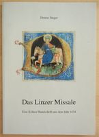 Das Linzer Missale; Eine Kölner Handschrift aus dem Jahr 1434 Rheinland-Pfalz - Linz am Rhein Vorschau