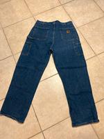 Carhartt Arbeitshose/Jeans Hessen - Wöllstadt Vorschau