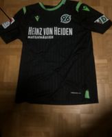 Hannover 96 Trikot Unterschrieben Niedersachsen - Laatzen Vorschau