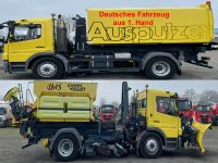 Mercedes-Benz Atego 1524 Winterdienst - Streuer - Kehrmaschine 1. Niedersachsen - Sottrum Vorschau