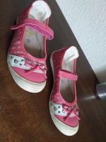 Ballerina Schuhe gr.30 Nordrhein-Westfalen - Gladbeck Vorschau