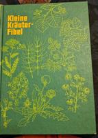 Kleine Kräuterfibel, DDR Sachsen - Markkleeberg Vorschau