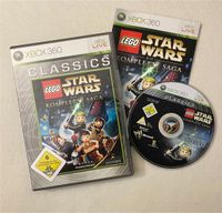 Lego Star Wars die komplette Saga classics Xbox 360 Spiel Pankow - Weissensee Vorschau