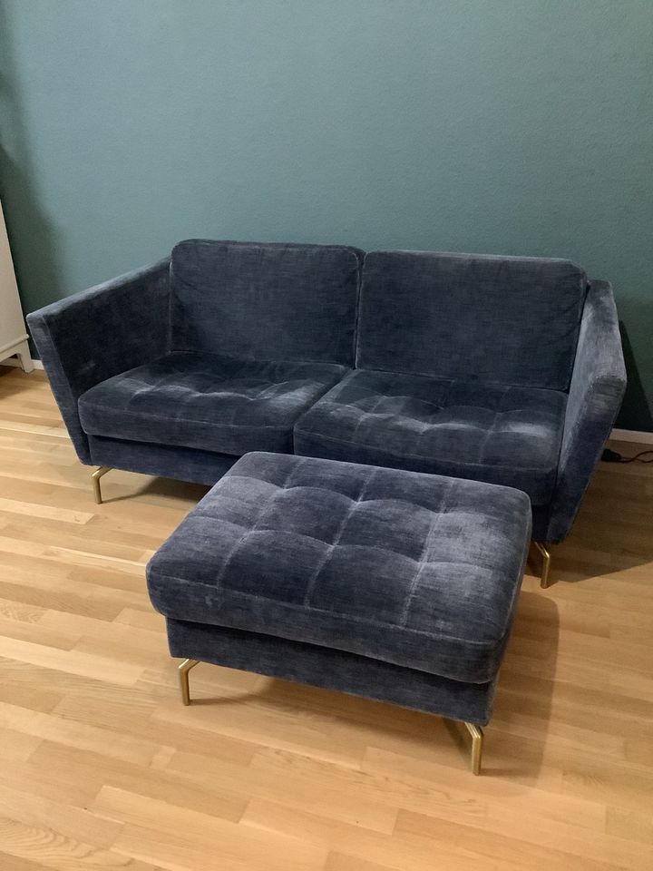 BoConcept Sofa Osaka 2 Personen in Villingen-Schwenningen