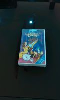 Die Schöne und das Biest Meisterwerk, VHS, Rar, Video, Disney Hessen - Willingen (Upland) Vorschau