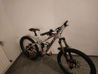 Fully Downhillbike Stevens Sledgemax Nordrhein-Westfalen - Arnsberg Vorschau