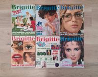 Alte Zeitschrift Brigitte Retro 1968 Ausgabe 15, 20-24 Hessen - Wetzlar Vorschau