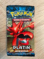 Pokemon Platin - Aufstieg der Rivalen Booster Deutsch NEU OVP Bayern - Hahnbach Vorschau