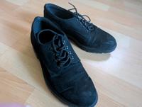 Graceland Schuhe schwarz Hessen - Wildeck Vorschau