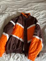 Zara Jacke Neu Übergangsjacke orange braun Nordrhein-Westfalen - Halver Vorschau