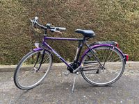 Mondia Herrenfahrrad Modell Veloring Bayern - Altomünster Vorschau