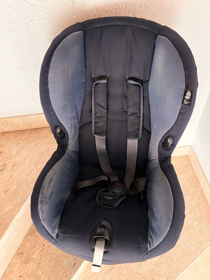 Maxi Cosi Kindersitz 9-18 Kg Maxicosi in Wetter (Ruhr)