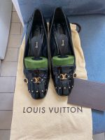 Louis Vuitton Lackleder Schuhe Berlin - Spandau Vorschau