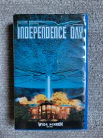 Independence Day - VHS Brandenburg - Lenzen (Elbe) Vorschau