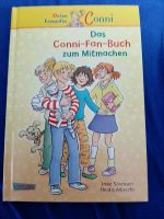 Das Conni Fan Buch  NEU Niedersachsen - Lingen (Ems) Vorschau