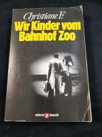 Buch Wir Kinder von Bahnhof Zoo Stuttgart - Münster Vorschau