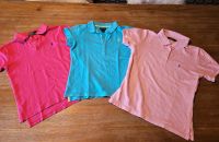 ☆3er Set Ralph Lauren Poloshirts Gr. L (12-14)☆ Nordrhein-Westfalen - Ascheberg Vorschau