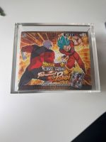 Dragonball super card game tournament of power (eng) sealed Wurster Nordseeküste - Nordholz Vorschau