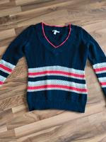 NEU! Hübscher Streifenpulli, ESPRIT, Gr. 38 Bayern - Velden Vorschau