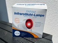 Param Infrarotlicht- Lampe Sachsen - Grimma Vorschau