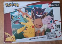 Pokemon Puzzel Original eingepackt Niedersachsen - Duingen Vorschau