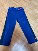 Nike pro Damen Sporthose thigh 3/4 Größe S Nordrhein-Westfalen - Viersen Vorschau