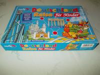 noris Spiele Deutschland Reise für Kinder Duisburg - Duisburg-Süd Vorschau