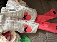 Minie Maus Set Steppweste leggins Bayern - Hausen bei Würzburg Vorschau