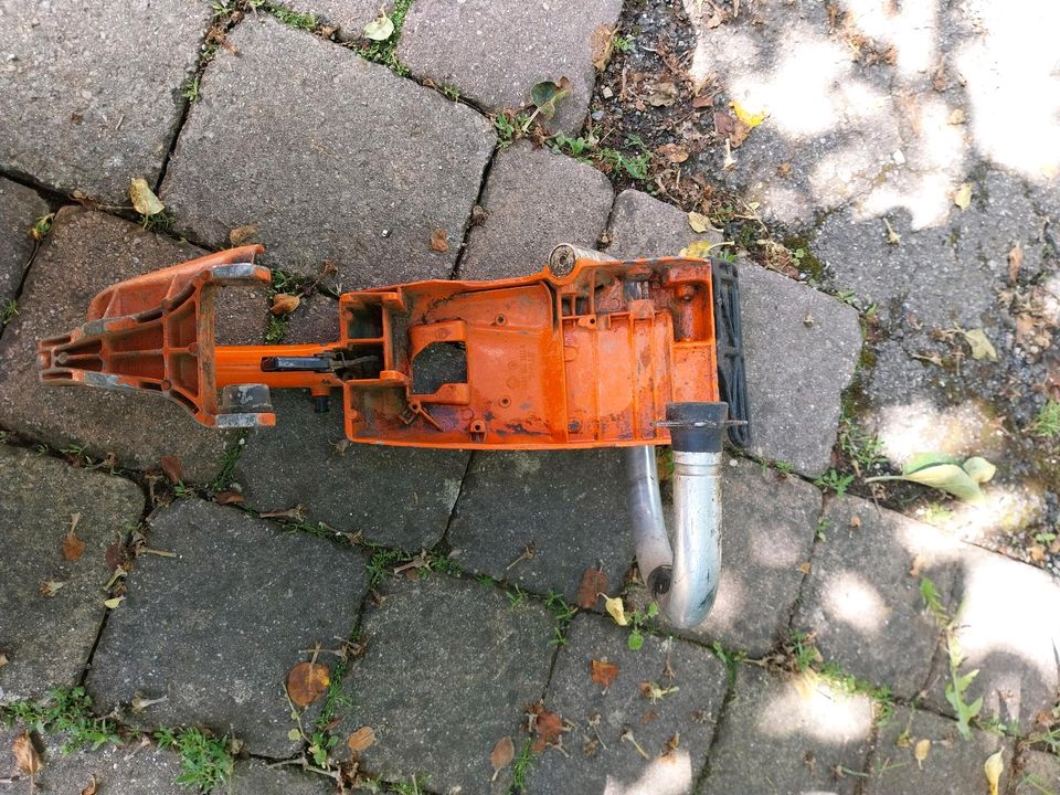 Stihl 031 AV Gehäuse in Rottweil