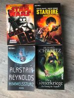 Fantasy Science Fiction Nordrhein-Westfalen - Detmold Vorschau