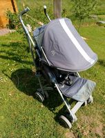 Buggy Maclaren Techno xt Bayern - Heideck Vorschau