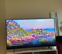 Samsung 4K  65 Zoll Ultra HD Smart TV Baden-Württemberg - Meckenbeuren Vorschau