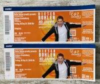 2 Dieter Bohlen Tickets im Schloss Oranienburg (06.Sep.) Brandenburg - Rathenow Vorschau