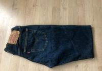 Levi's Jeans 32/34 Nordrhein-Westfalen - Minden Vorschau