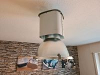 Industrie Lampe Industrial Style Deckenlampe Büro Loft Nordrhein-Westfalen - Alpen Vorschau