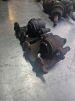 Originale VW Polo 86c Derby 1.3 NZ Bremse Bremssattel Sachsen - Schlema Vorschau